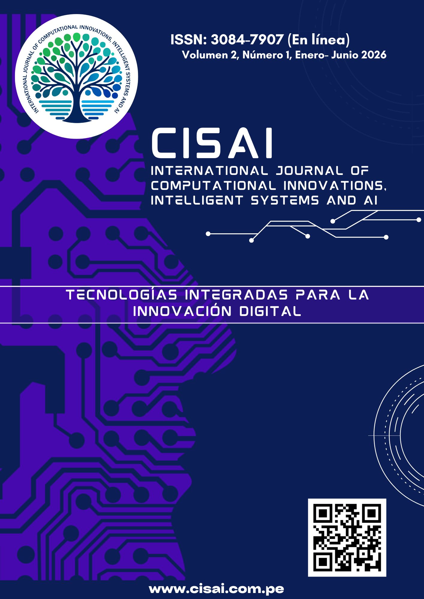 					View Vol. 2 No. 1 (2026): Integrated Technologies for Digital Innovation
				